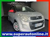 Citroën CITROEN C1 Airscape PureTech 82 5 porte Shine - Citroën C1 Cabrio Gebrauchtwagen