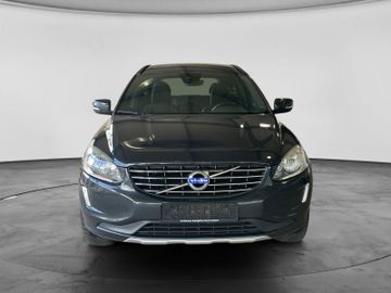 Volvo XC60 - 2