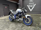 Yamaha MT-03 MT03 ABS Inspektion neu - YAMAHA MT 03