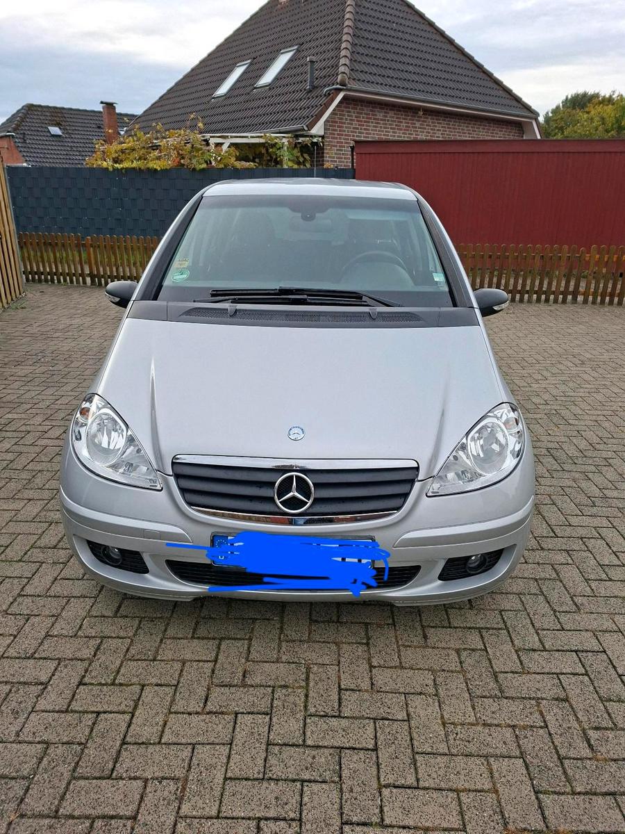 Mercedes-Benz A 150