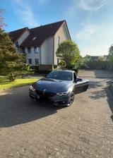 BMW 435d Coupé M-Paket  - BMW 435 mit Diesel-Antrieb