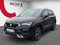 Seat Ateca - Vorschau Bild 2