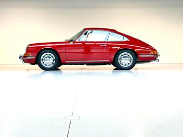 صورة مصغرة 14 لـ 1964 Porsche 911 URMODELL