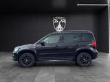 Skoda Yeti 2.0TDI Monte Carlo 4x4 AppleCarplay*AHK*Xen - Skoda Yeti mit Diesel-Antrieb: Allradantrieb