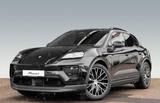 Porsche PORSCHE Macan Ev 265 KW (360HP) - Porsche Macan Ev Gebrauchtwagen