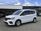 Renault Kangoo Edition One TCe 100 - Renault Kangoo: mit Navigationssystem, Edition