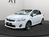 Toyota Auris 1.8 Hybrid Travel*PDC*Navi*TÜV NEU - Toyota aus 2012 mit Hybrid-Antrieb