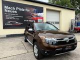 Dacia Duster I Prestige 4x4 2 Hand Klima AHK HU 7.26 - gebrauchte Dacia Duster aus dem Jahr 2011