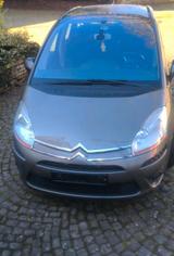 Citroën Citroen C4 Picasso TÜV 09/27 , günstiger a... - Kombi Günstig gebraucht