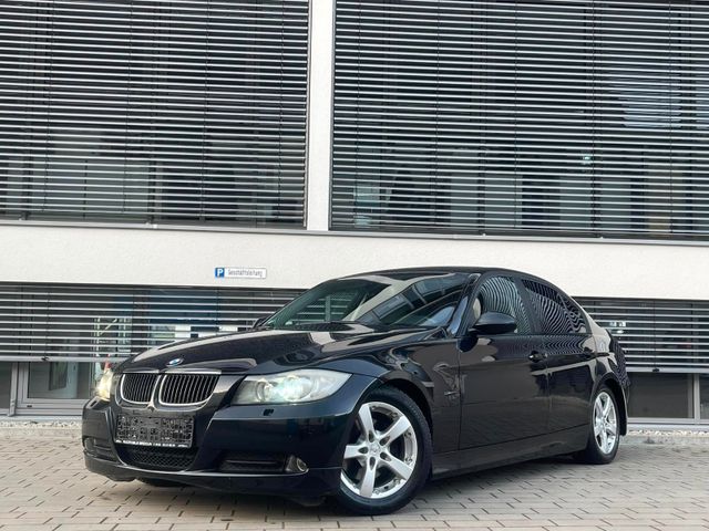 BMW 318 Baureihe 3 Lim. 318i