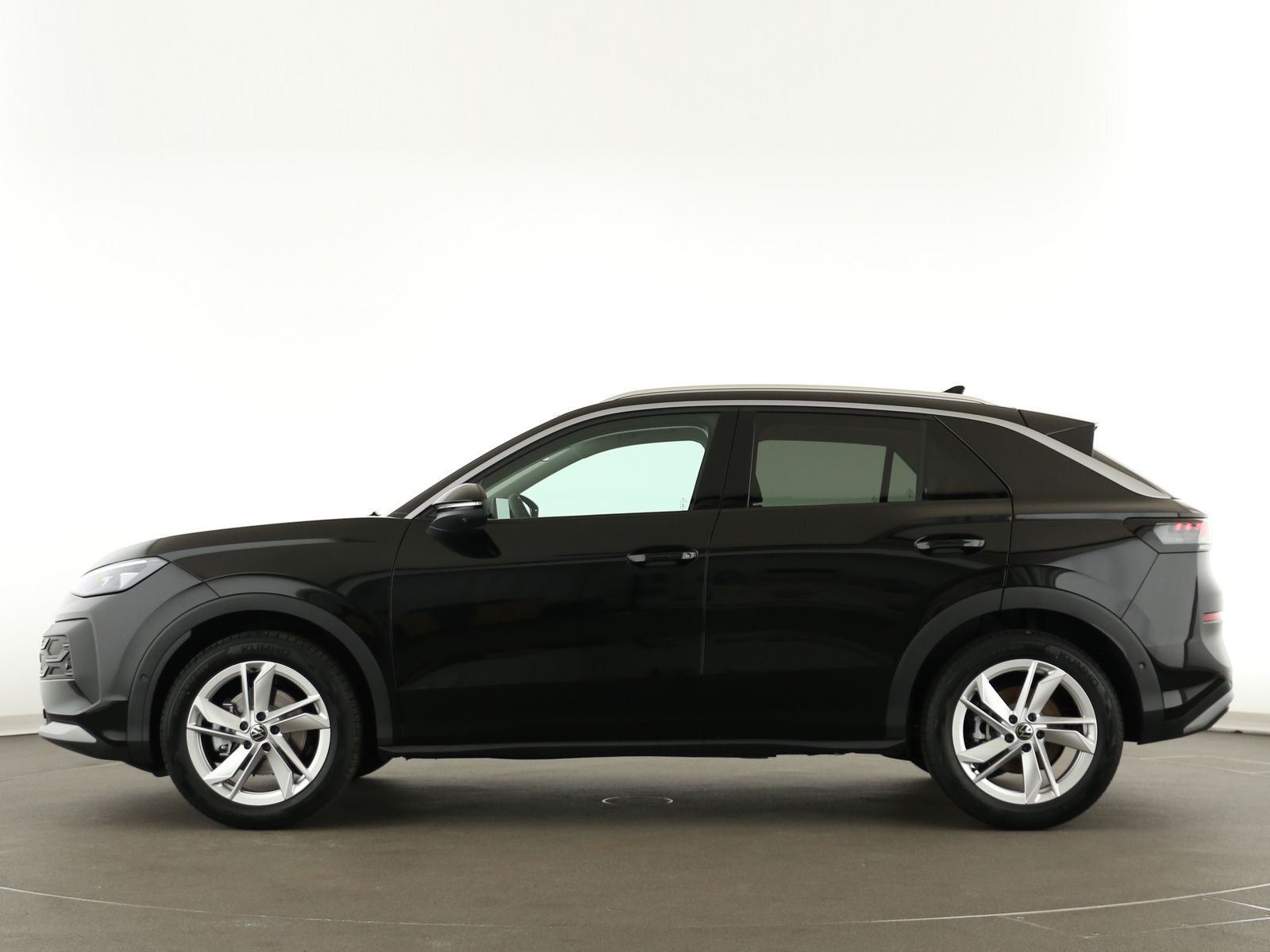 Volkswagen T-Roc 1.5 eTSI DSG Style LED Navi Head-up AHK A foto 4