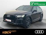 Audi Q7 55 TFSI e q. Tiptr., Matrix, B&O, Luft, RFK, - Audi Q7 mit Hybrid-Antrieb