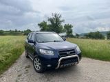 Hyundai SANTA FE 2.2 CRDi GLS 4WD GLS - Hyundai SANTA FE aus 2008