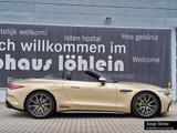 Mercedes-Benz AMG SL 63 4MATIC+ 2xKlima 360 ACC AUT Bel.Sitz - : Roadster, Sl