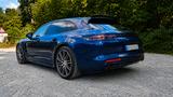 Porsche Panamera 4 ST, CFK, HUD, SHZ,PANO,PDLS,SOFTCLOSE - Porsche Panamera in Leverkusen