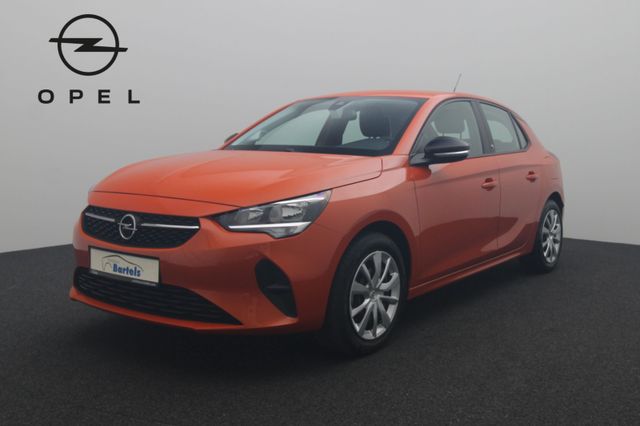 Opel Corsa-e F Edition TEMPO KLIMA LDA