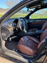 Mercedes-Benz E 220 CDI T AVANTGARDE Avantgarde - gebrauchte Mercedes-Benz E 220 aus dem Jahr 2007