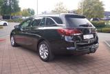 Opel Astra K ST 1.2 Elegance LED Navi Kamera AHK - Opel Astra Elegance mit Benzin-Antrieb