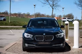 BMW 530 Gran Turismo  Steptronic - BMW aus 2010: Gran Turismo
