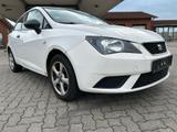 Seat Ibiza Reference 1.2 / Radio - Seat Ibiza: Radio