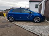 Fiat Verkaufe Fiat Punto 199 Design Giugiaro -T... - Fiat Grande Punto Gebrauchtwagen in Stuttgart