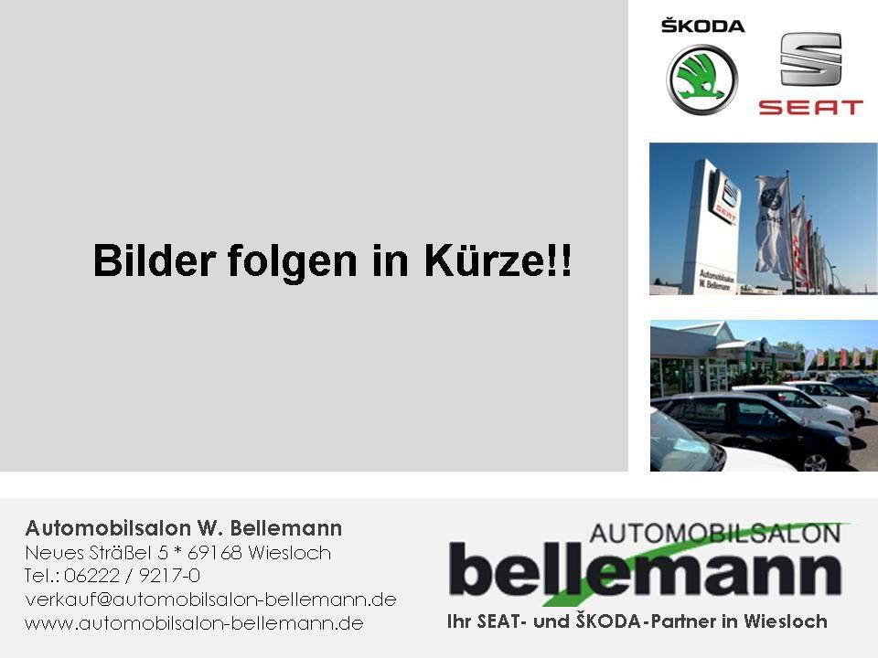 Fabia Selection 1.0 TSI DSG"Drive" 5J Gar.