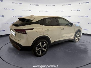 Nissan Qashqai - 3