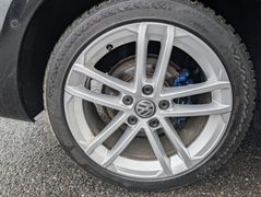 VW Golf VII Variant GTD 2.0TDI 184PS DSG AHK ACC