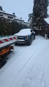 Ford Raptor - Ford Raptor aus 2019