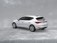 Seat Leon - Vorschau Bild 5