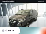 Mercedes-Benz V 300 d AVA/EL AIRMAT. Standhz. LED Leder - Mercedes-Benz V 300 in Rostock