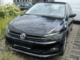 Volkswagen Polo 1.6 TDI SCR Highline / ACC - Volkswagen Polo mit Diesel-Antrieb: Limousine