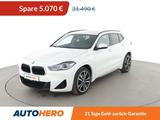 BMW X2 xDrive 25e M Sport Aut.*NAVI*LED*HUD*ACC*CAM* - BMW X2 in Dresden