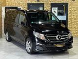 Mercedes-Benz V 220d EDITION lang /8-SITZ/BURMESTER/KAMERA/ - gebrauchte Mercedes-Benz V 220 aus dem Jahr 2015