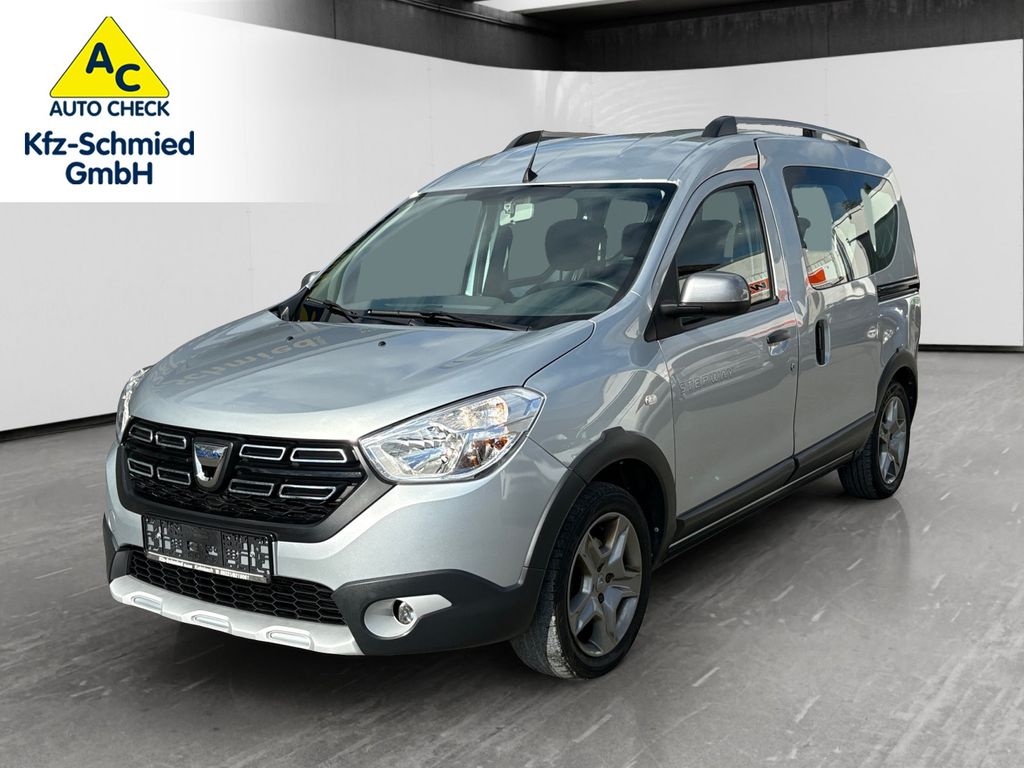 Image of Dacia Dokker