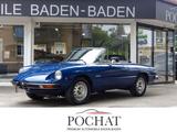 Alfa Romeo Spider Fastback-Spider*Pininfarina*Chrom-Modell - Alfa Romeo Gebrauchtwagen von 1981