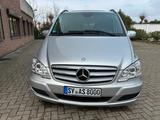 Mercedes-Benz Viano 3.0 CDI AVANTGARDE lang AVANTGARDE - Mercedes-Benz Viano Avantgarde mit Diesel-Antrieb