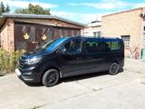 Renault Trafic Blue dCi 150 Grand Life  H1L2