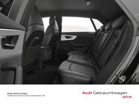 Audi Q8 - Vorschau Bild 13