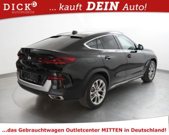 BMW X6 - 8