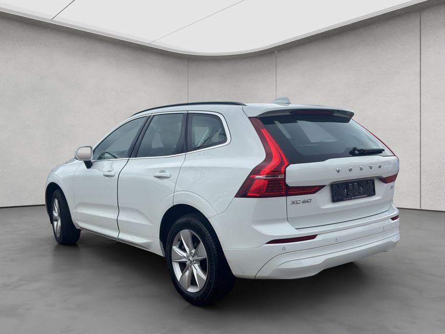 Volvo XC60 B4 Momentum-Pro Aut PilotAssist Google-Maps