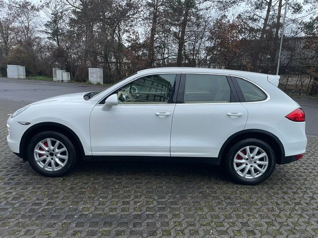 Angebot ansehen Porsche Cayenne