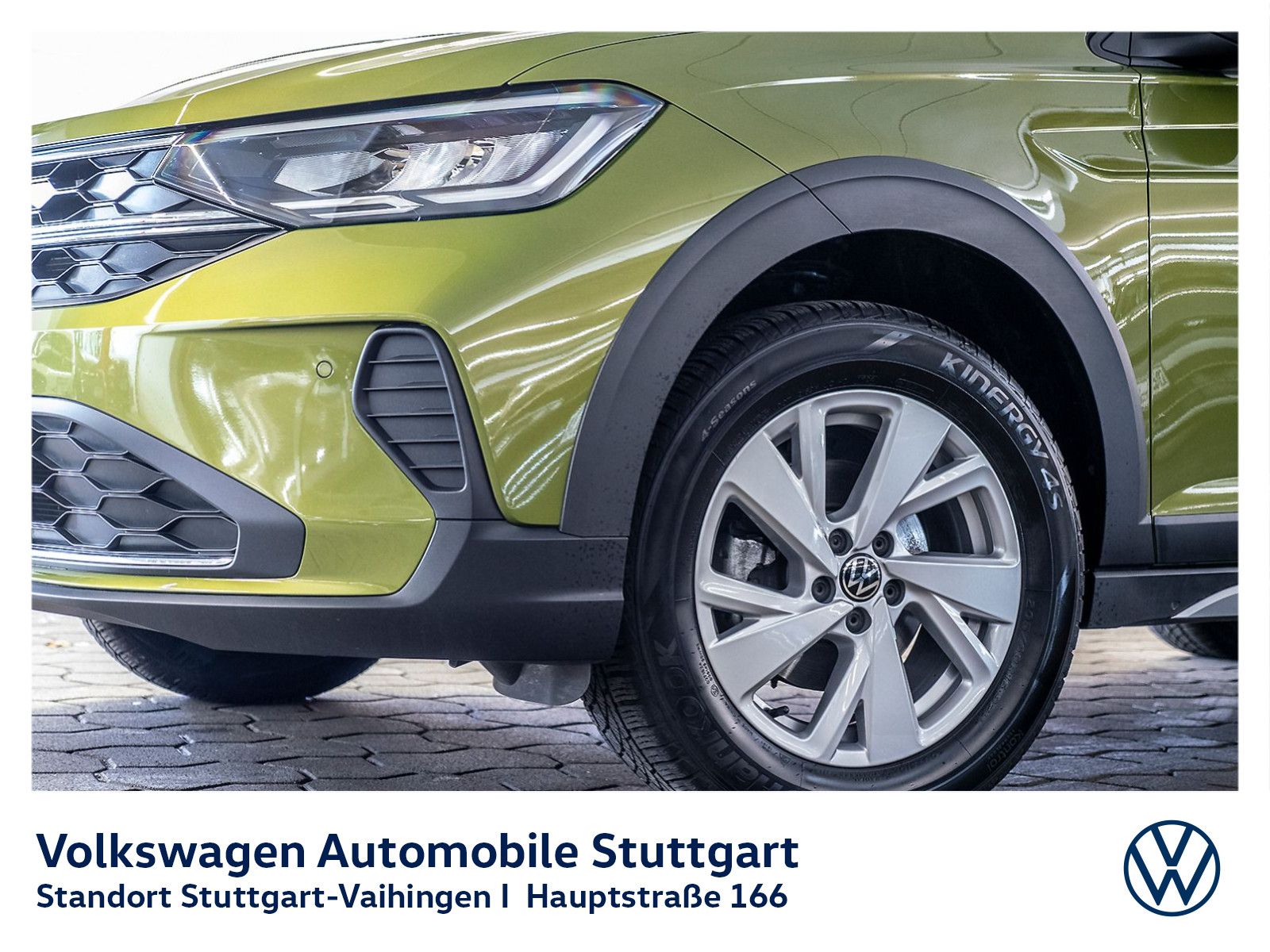 Volkswagen Taigo - Bild 12