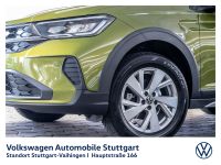 Volkswagen Taigo - Vorschau Bild 12