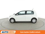Volkswagen up! 1.0 Move up!*KLIMA*RADIO - VW up! Gebrauchtwagen in Berlin