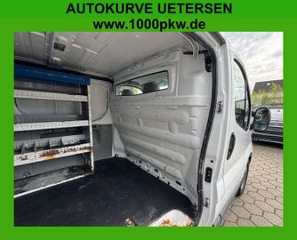 Opel Vivaro - 10
