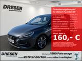 Hyundai i30 Edition 30+ T-GDI LED-Licht/Sitzheizung/Navi - Hyundai aus 2022