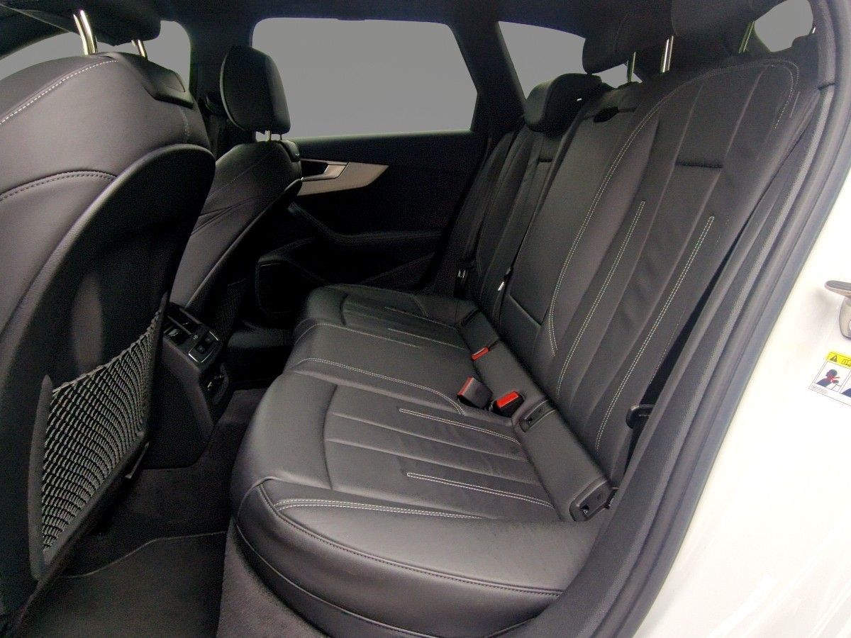 Audi A4 - Bild 8