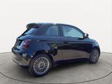 Fiat 500e Icon 42kW 118PS *LED*Park-Paket*Winterpaket - Fiat 500e