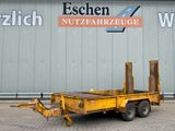 Blomenröhr Anhänger Tieflader | Ladehöhe: ca. 600mm*Blatt - Angebote entsprechen deinen Suchkriterien
